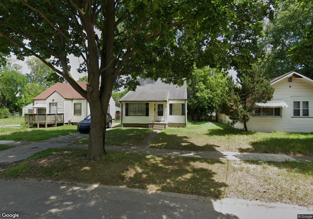 2506 N Vernon Ave, Flint, MI 48506 - photo 1