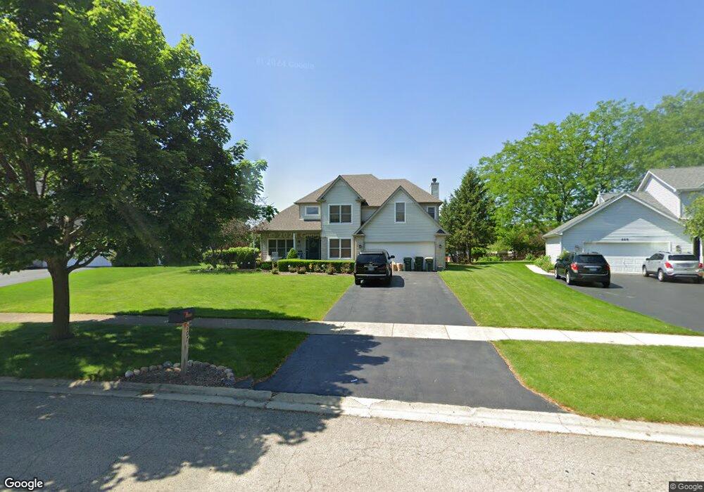 207 Cambridge Ct unit 1, Oswego, IL 60543 - photo 1