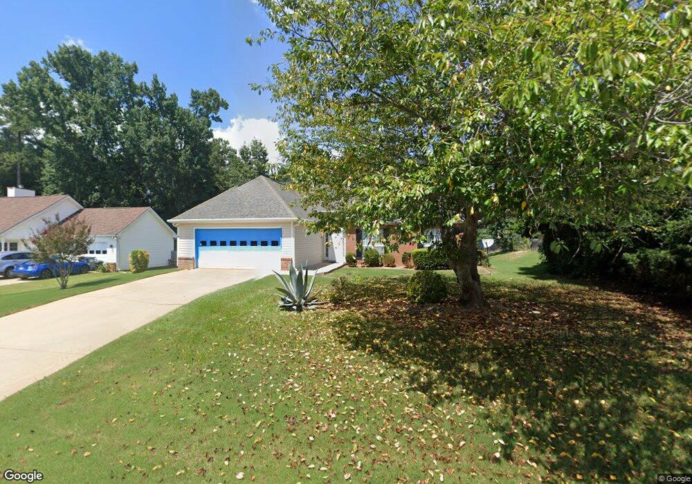 180 Summer Walk Dr, Covington, GA 30016 - photo 1