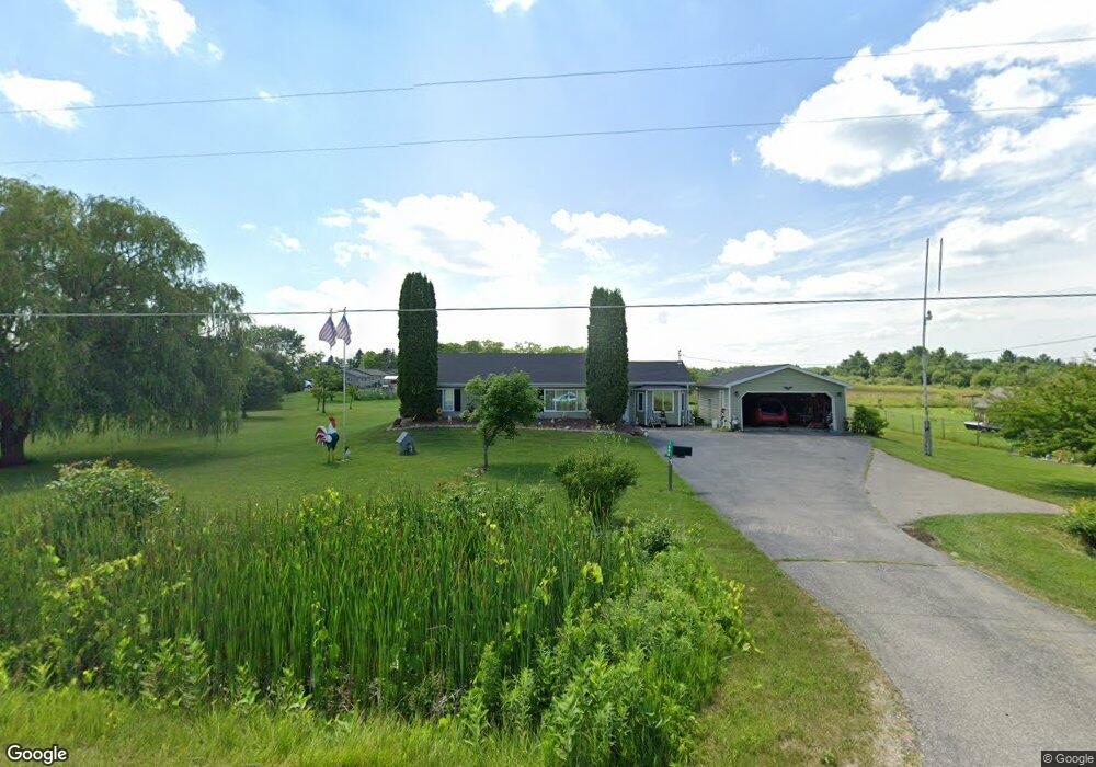 1968 Peach Lake Rd, West Branch, MI 48661 - photo 1