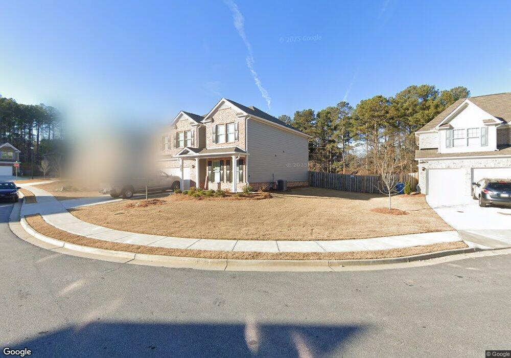 3032 Hog Mountain Rd, Dacula, GA 30019 - photo 1