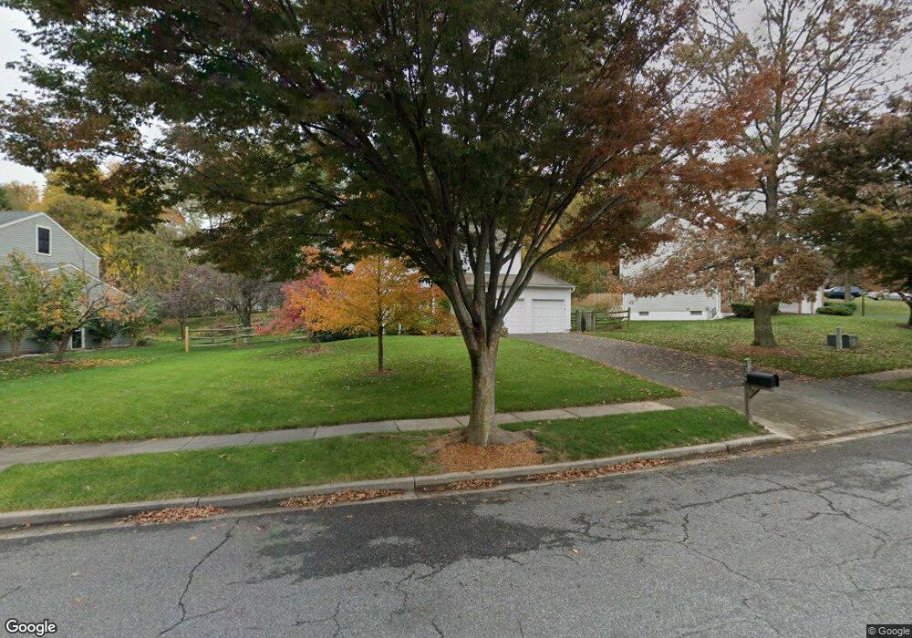 8309 Triple Crown Rd, Bowie, MD 20715 - photo 1