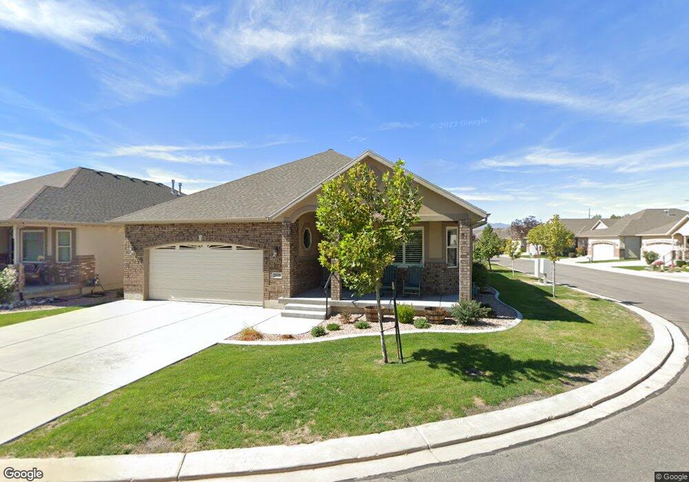 3409 N 750 E unit 308, Lehi, UT 84043 - photo 1