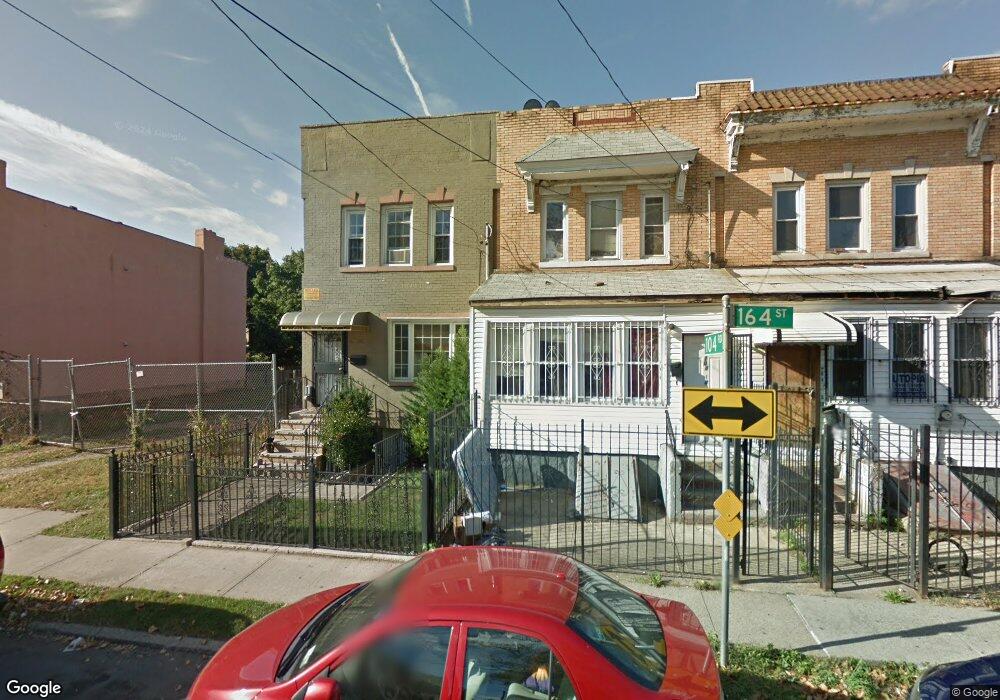 104-18 164th St, Jamaica, NY 11433 - photo 1