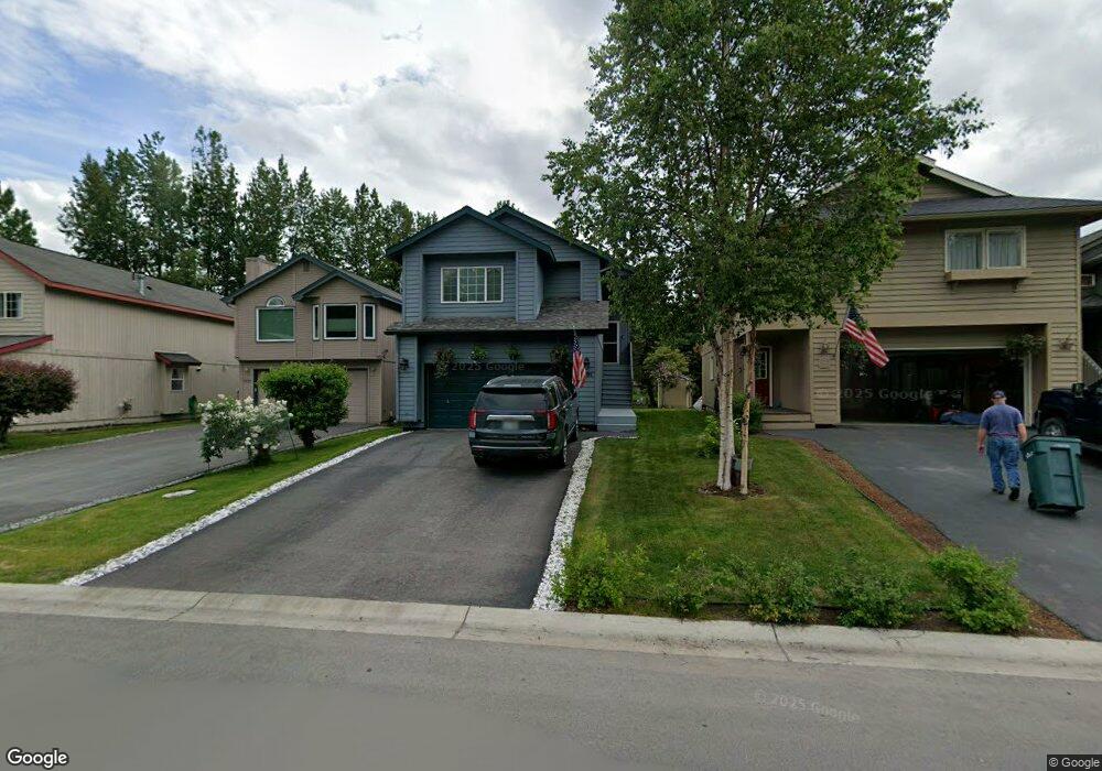 3801 Reflection Dr, Anchorage, AK 99504 - photo 1