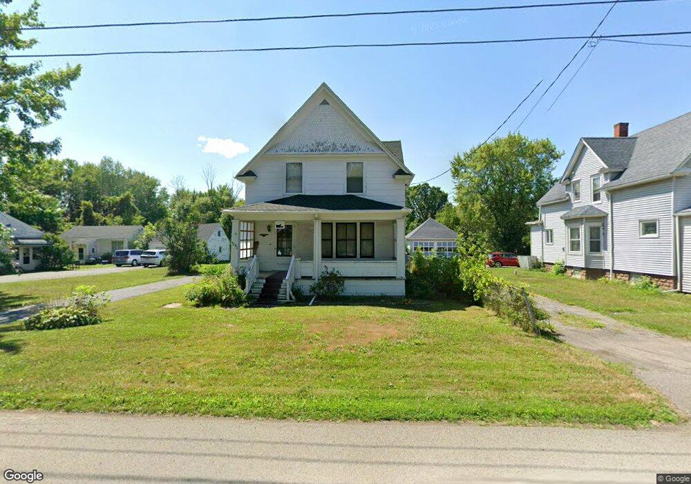7292 Ward Rd, North Tonawanda, NY 14120 - photo 1
