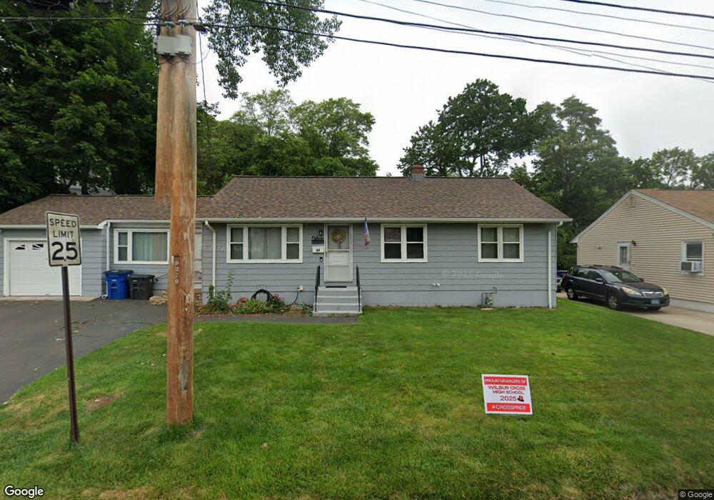 20 Terrace St, New Haven, CT 06512 - photo 1