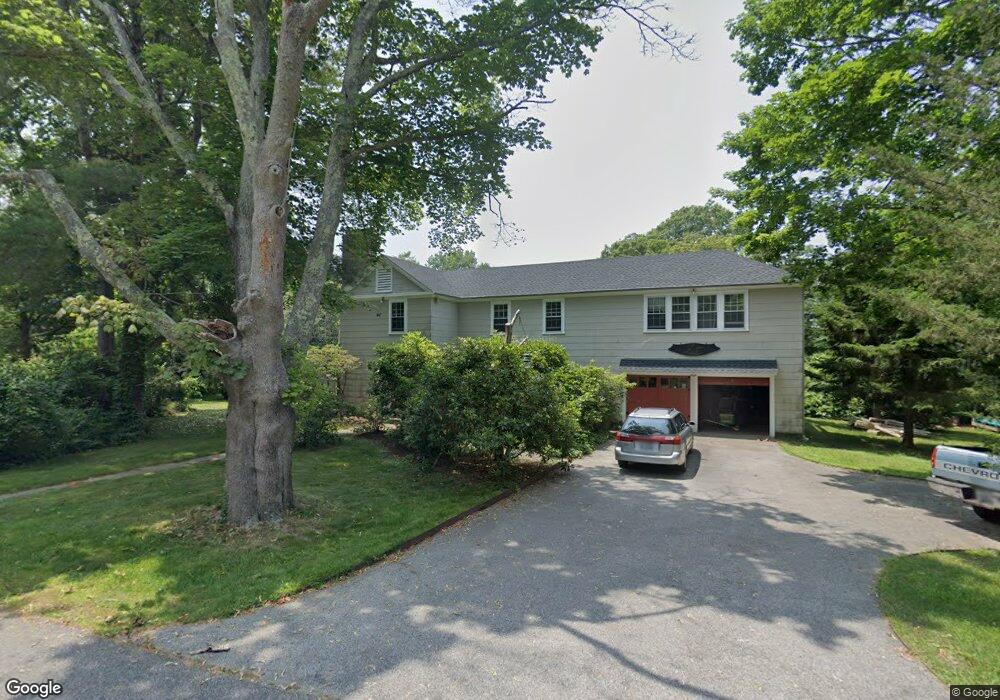 14 Low Ln, Bristol, RI 02809 - photo 1