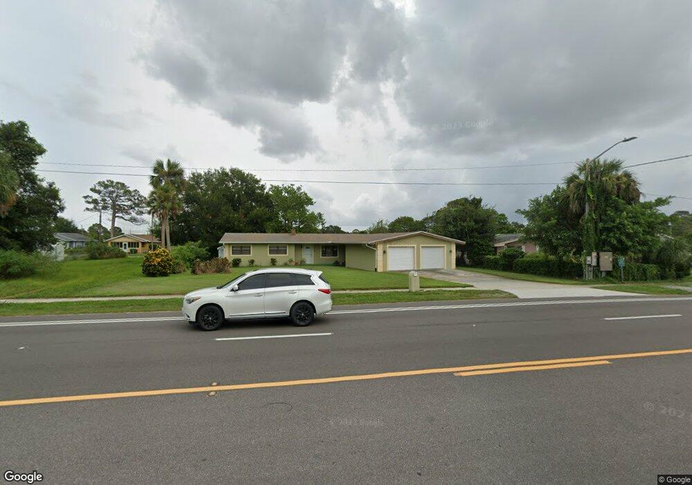 512 S Fiske Blvd, Cocoa, FL 32922 - photo 1