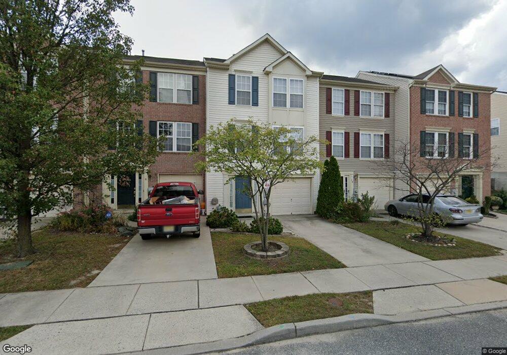 10 Players Ln, Pine Hill, NJ 08021 - photo 1