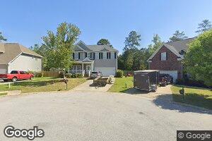 506 Crawfish Ln, Irmo, SC 29063