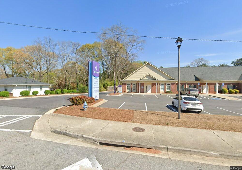 0 Alcott Dr SE, Smyrna, GA 30082 - photo 1