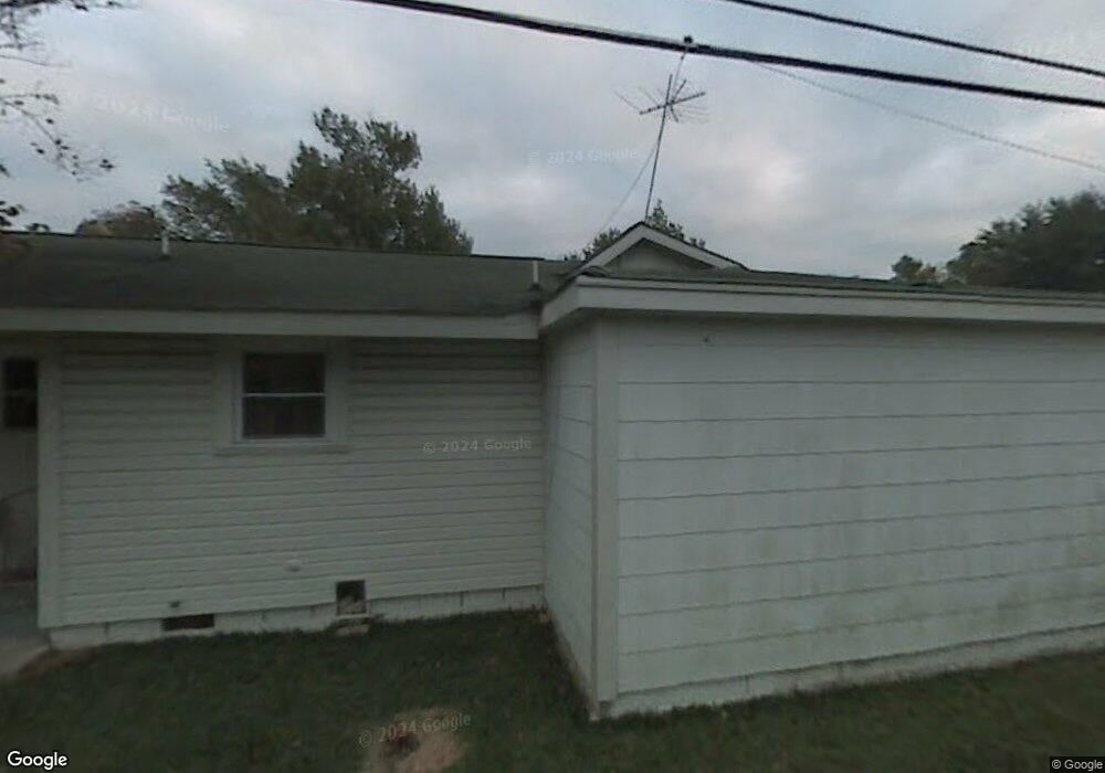 707 E 10th St, Stuttgart, AR 72160 - photo 1