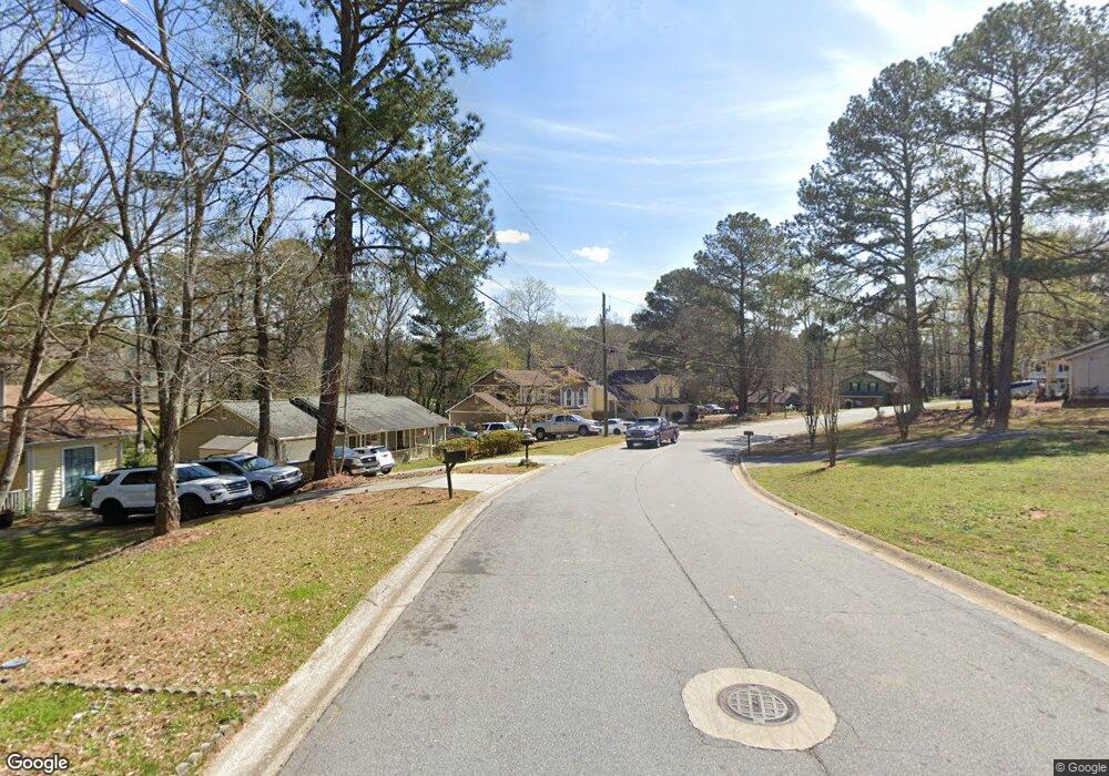 0 Bridgeson Ct unit 7106891, Norcross, GA 30093 - photo 1