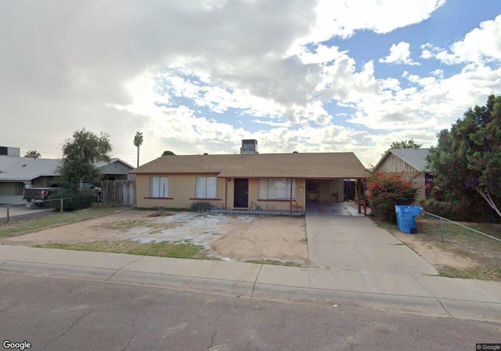 5145 W Cypress St, Phoenix, AZ 85035 - photo 1
