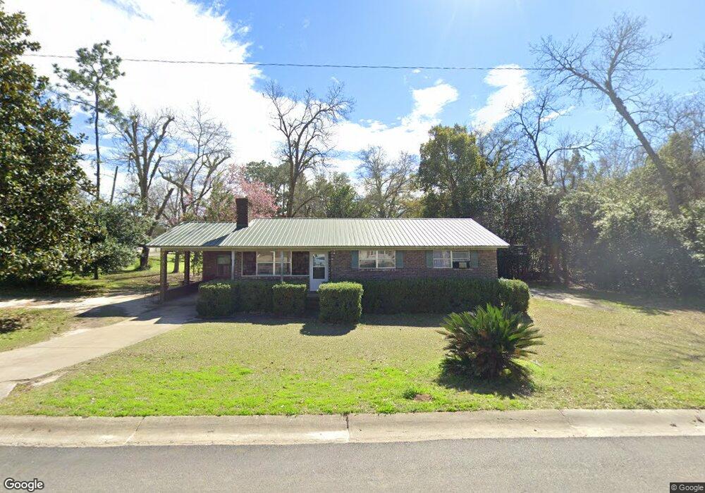 16 New St, Camilla, GA 31730 - photo 1