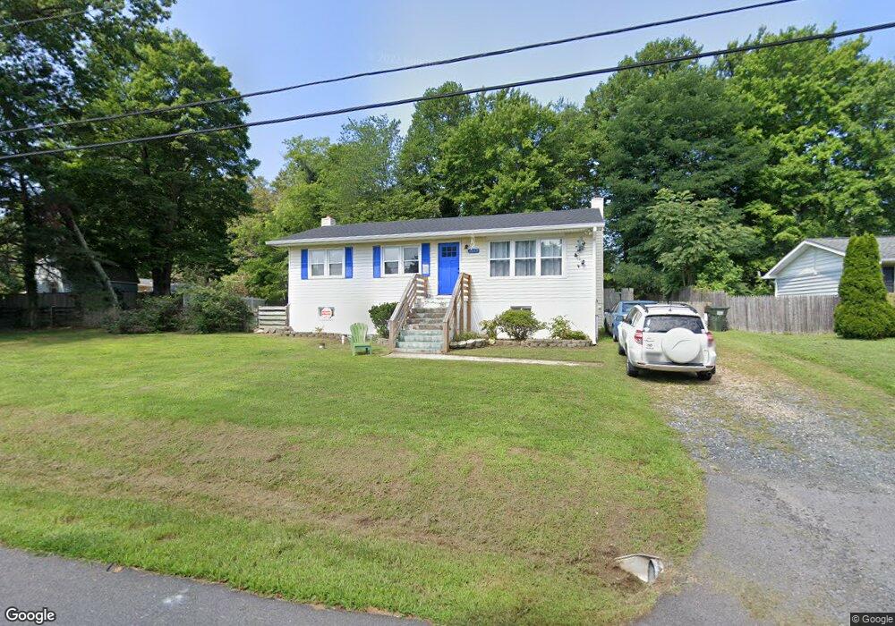 6319 9th St, Chesapeake Beach, MD 20732 - photo 1