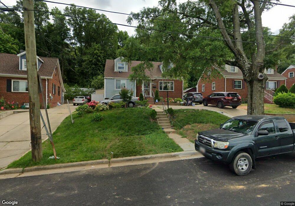 5509 Monroe St, Hyattsville, MD 20784 - photo 1