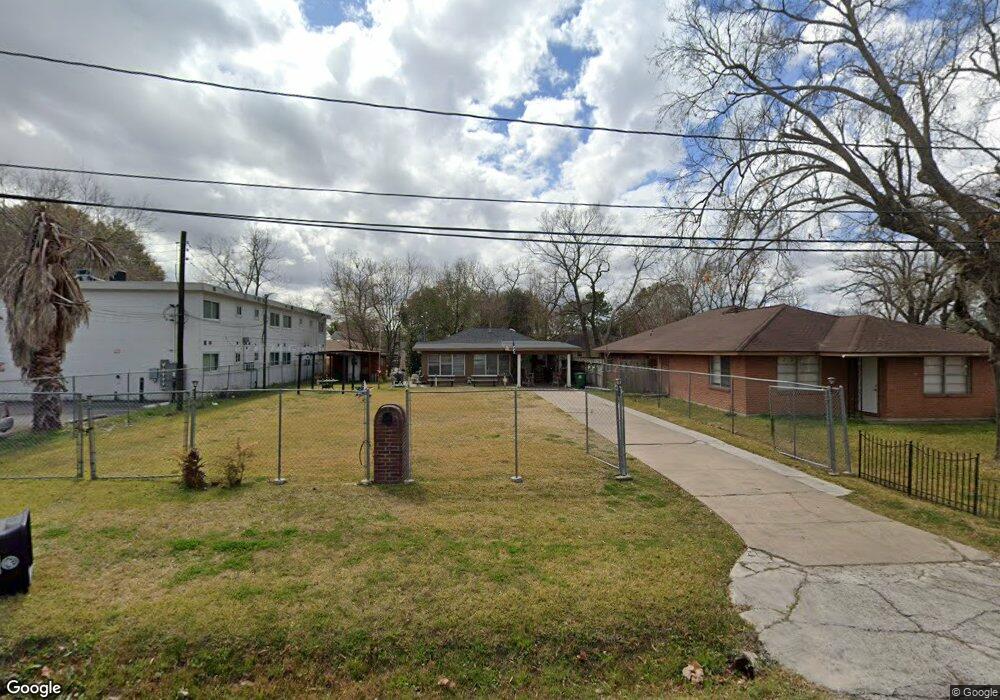 6410 Sloan St, Houston, TX 77087 - photo 1