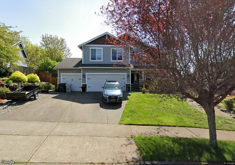 20127 SE 261st Ct, Covington, WA 98042 - photo 1