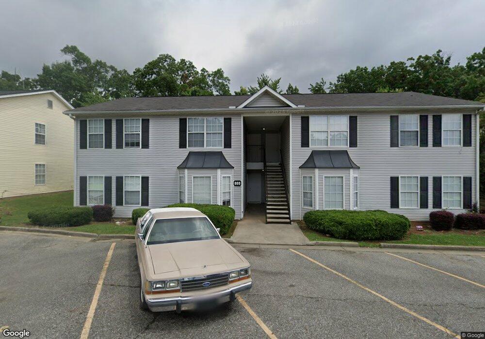 800 Stonehaven Cir unit 806, Cartersville, GA 30121 - photo 1