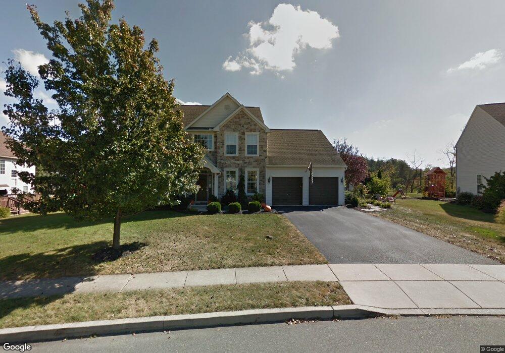 14 Thymebrook Dr, Reading, PA 19606 - photo 1