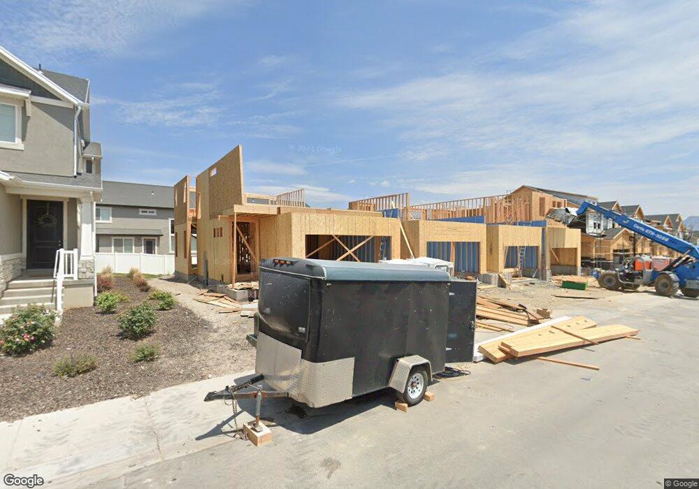 4050 W 1650 N, Lehi, UT 84043 - photo 1