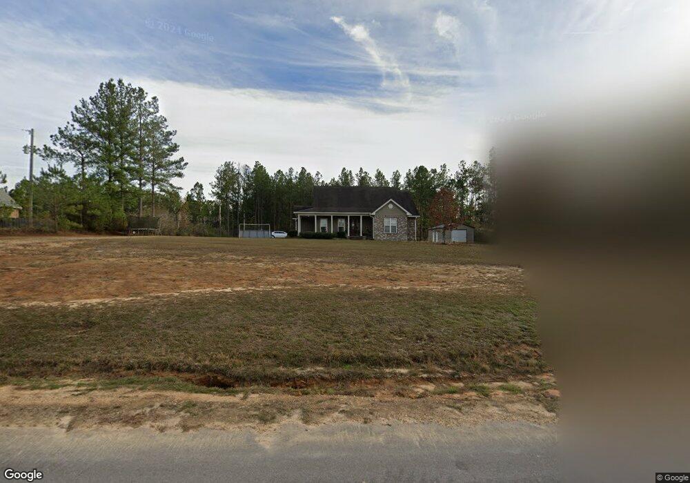 219 Monkey Mizell Rd, Lucedale, MS 39452 - photo 1