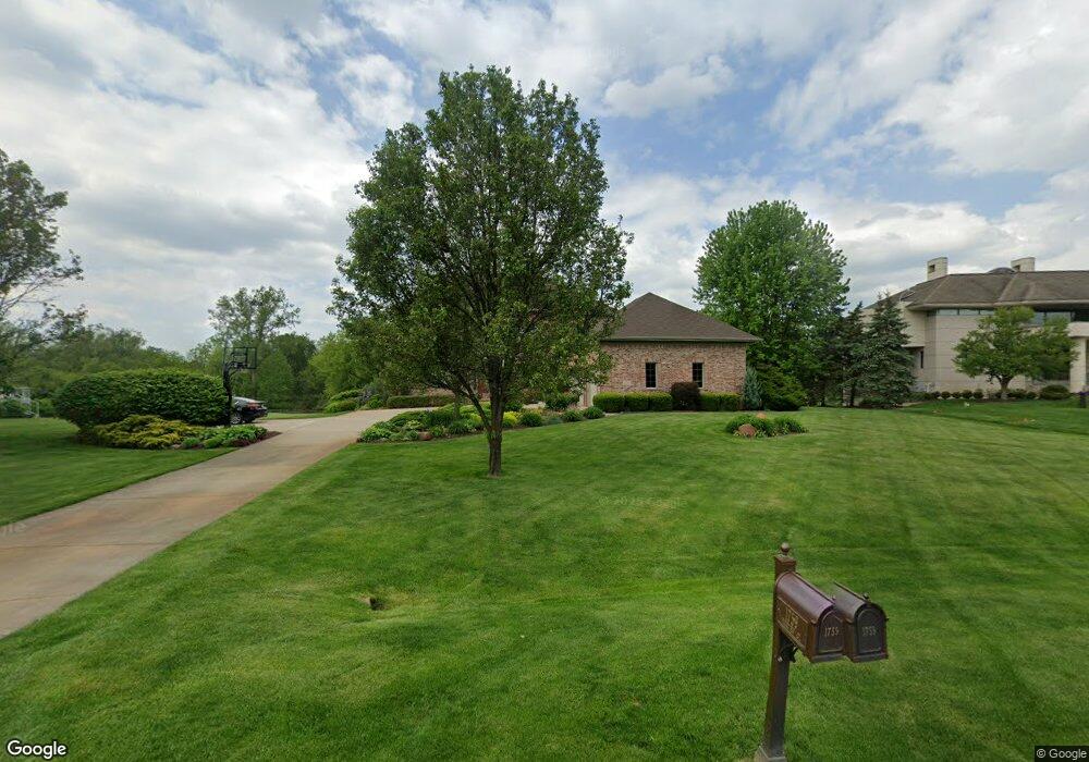 1759 Fairview Ct, Saline, MI 48176 - photo 1