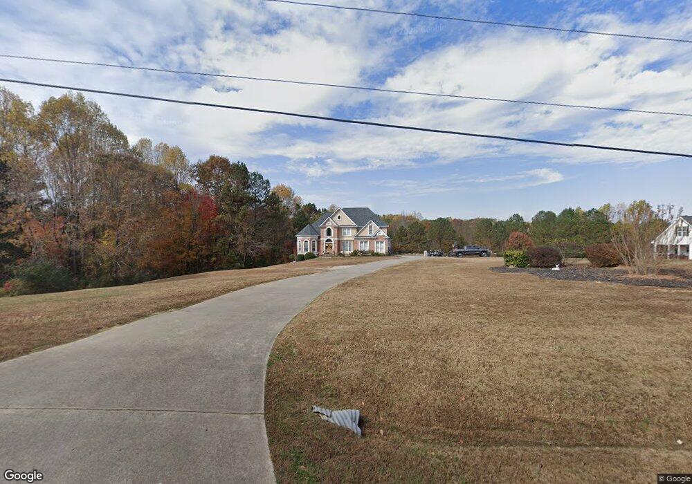 4483 Martin Rd, Flowery Branch, GA 30542 - photo 1