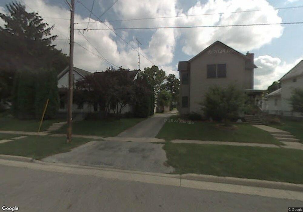 417 E Poplar St, Sidney, OH 45365 - photo 1