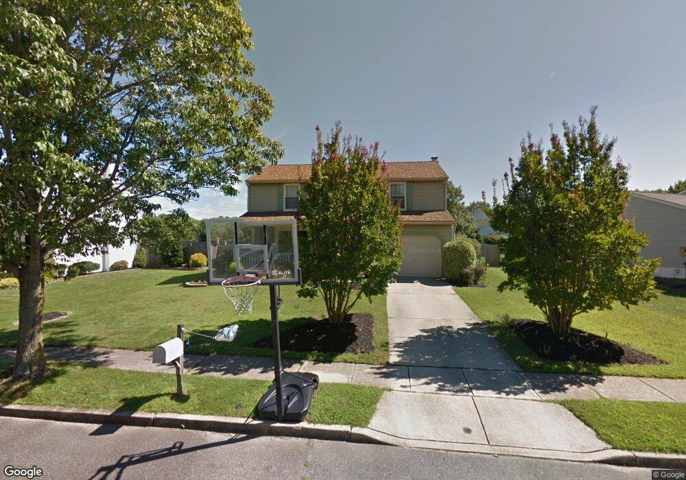 4 N Mars Ct, Sewell, NJ 08080 - photo 1