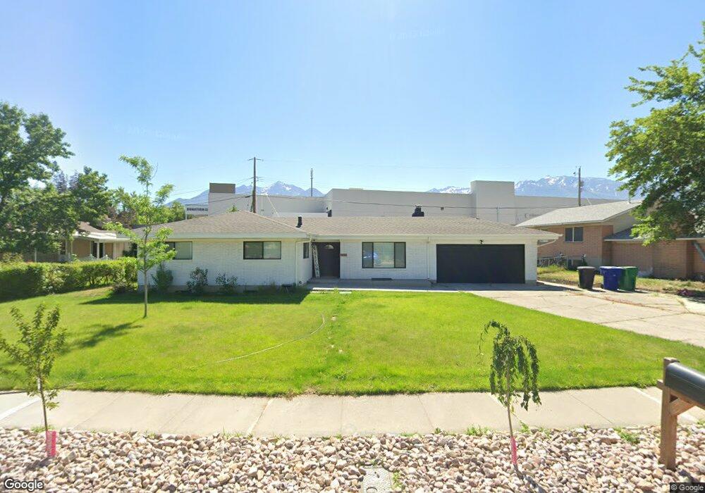 8527 S Colene Dr, Sandy, UT 84094 - photo 1