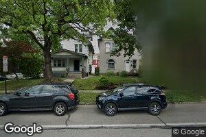 2272 N 4th St, Columbus, OH 43202