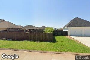 5902 Settlers Dr, Alexandria, LA 71303