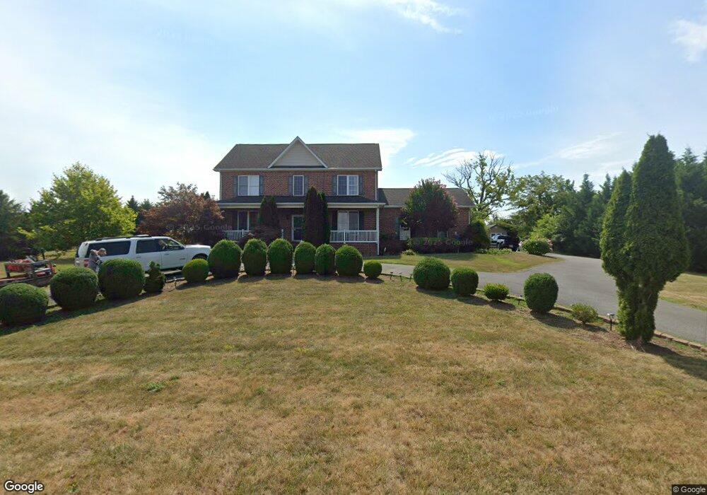 86 Old Tavern Ln, Berryville, VA 22611 - photo 1