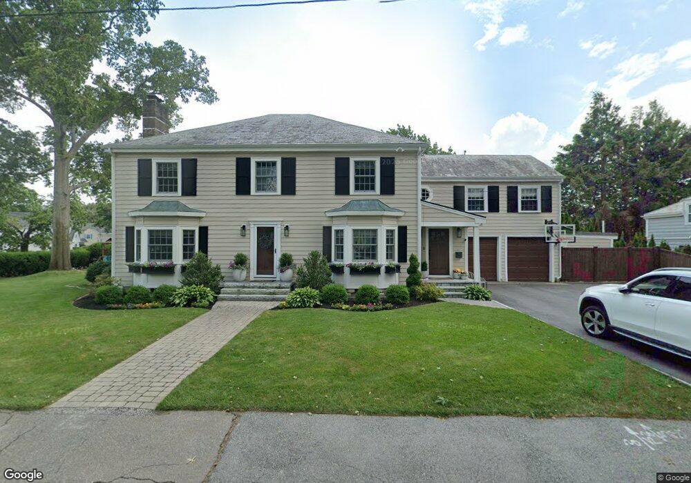 6 Allen Rd, Swampscott, MA 01907 - photo 1