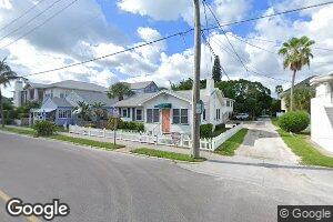 103 21st Ave, Saint Pete Beach, FL 33706