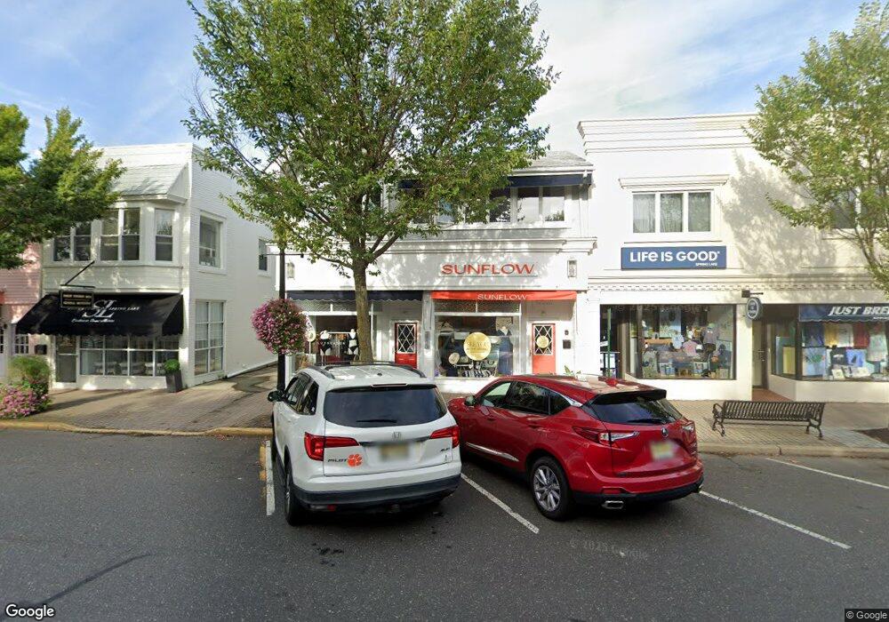 1111 3rd Ave unit B, Spring Lake, NJ 07762 - photo 1