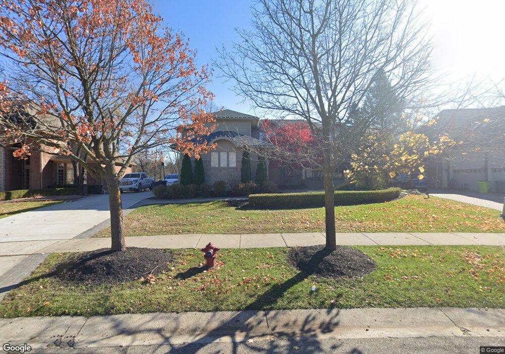 6475 Wyndham Dr, West Bloomfield, MI 48322 - photo 1