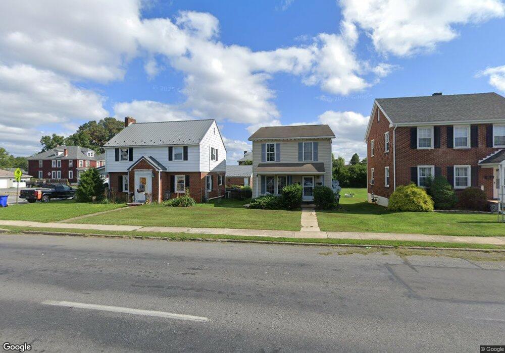 130 W Wilson Blvd, Hagerstown, MD 21740 - photo 1