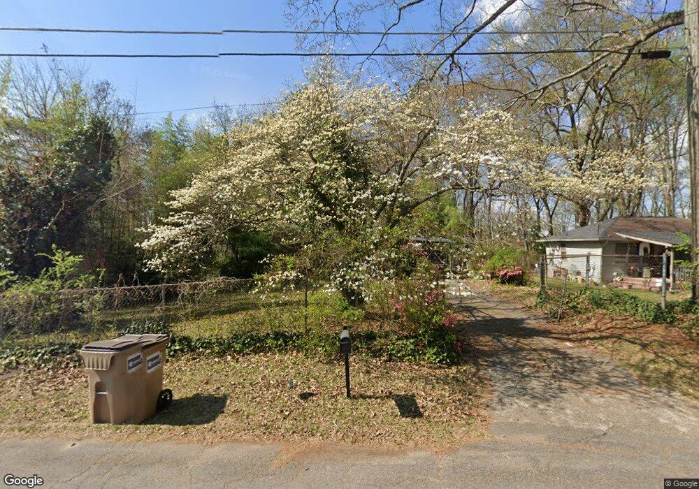 901 Wanda Cir SW, Marietta, GA 30008 - photo 1