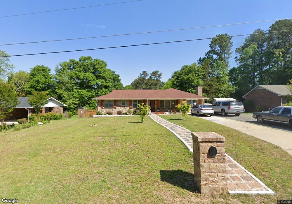 175 Settle St, Winder, GA 30680 - photo 1