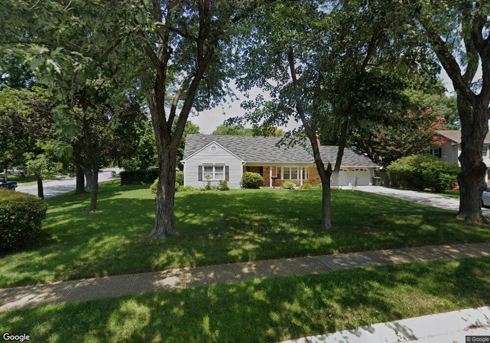 12400 Starlight Ln, Bowie, MD 20715 - photo 1