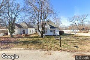 500 S State St, Caney, KS 67333