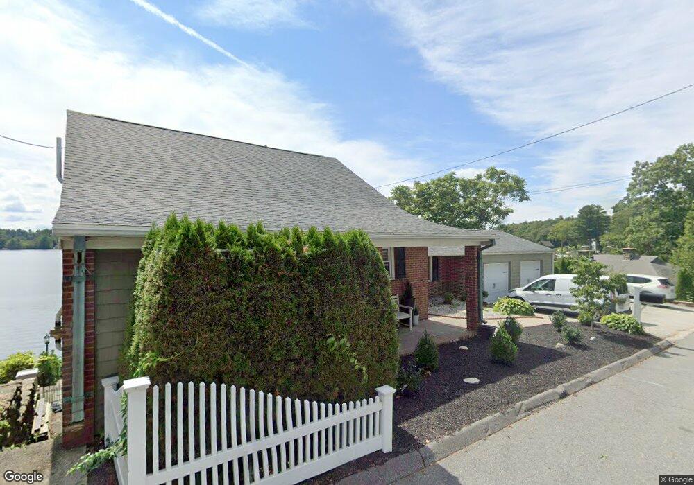 16 S Point Rd, Webster, MA 01570 - photo 1