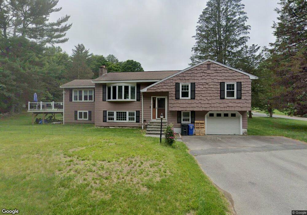 2 Hobart St, Walpole, MA 02081 - photo 1