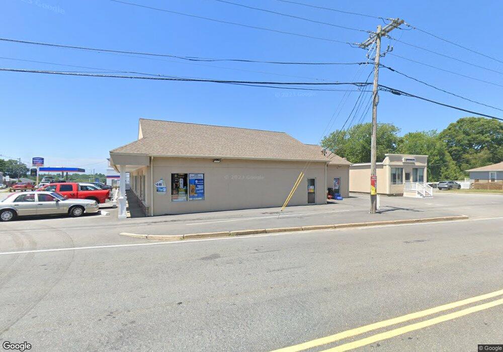 1220 Wilbur Ave unit 2, Somerset, MA 02725 - photo 1