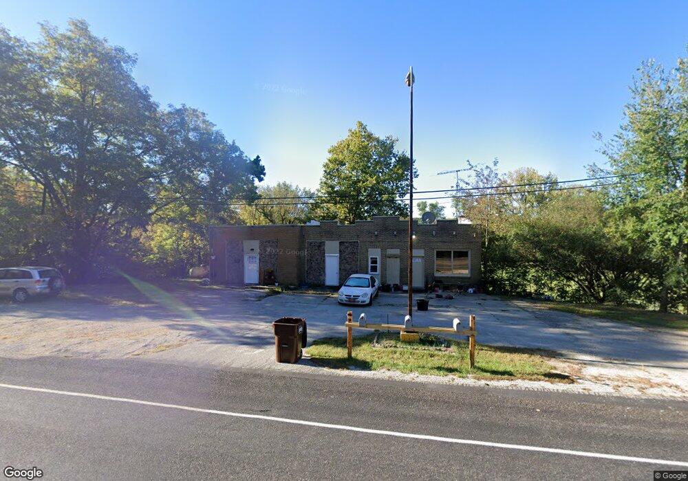 19020 Us Highway 52, Metamora, IN 47030 - photo 1