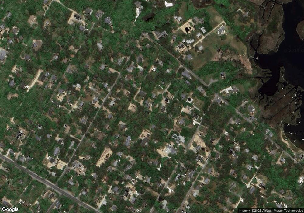 76 13th St N, Edgartown, MA 02539 - photo 1